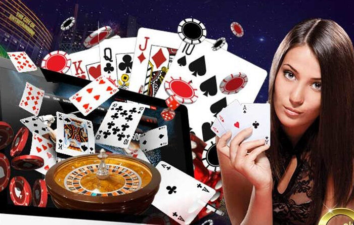 โหลดโปรแกรม สูตรบาคาร่าฟรี